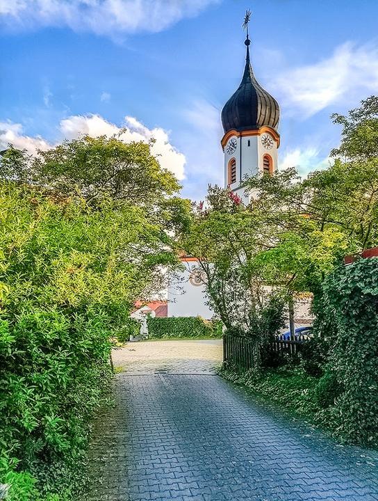 Hausbrauerei Katzerer